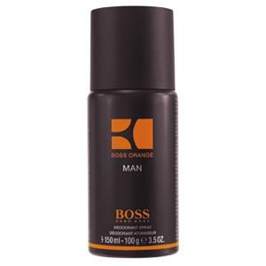 Hugo Boss Orange Man Deo Spray Erkek